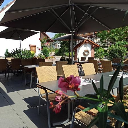 Hotel-Gasthof Rose Oberkirch  Exterior photo
