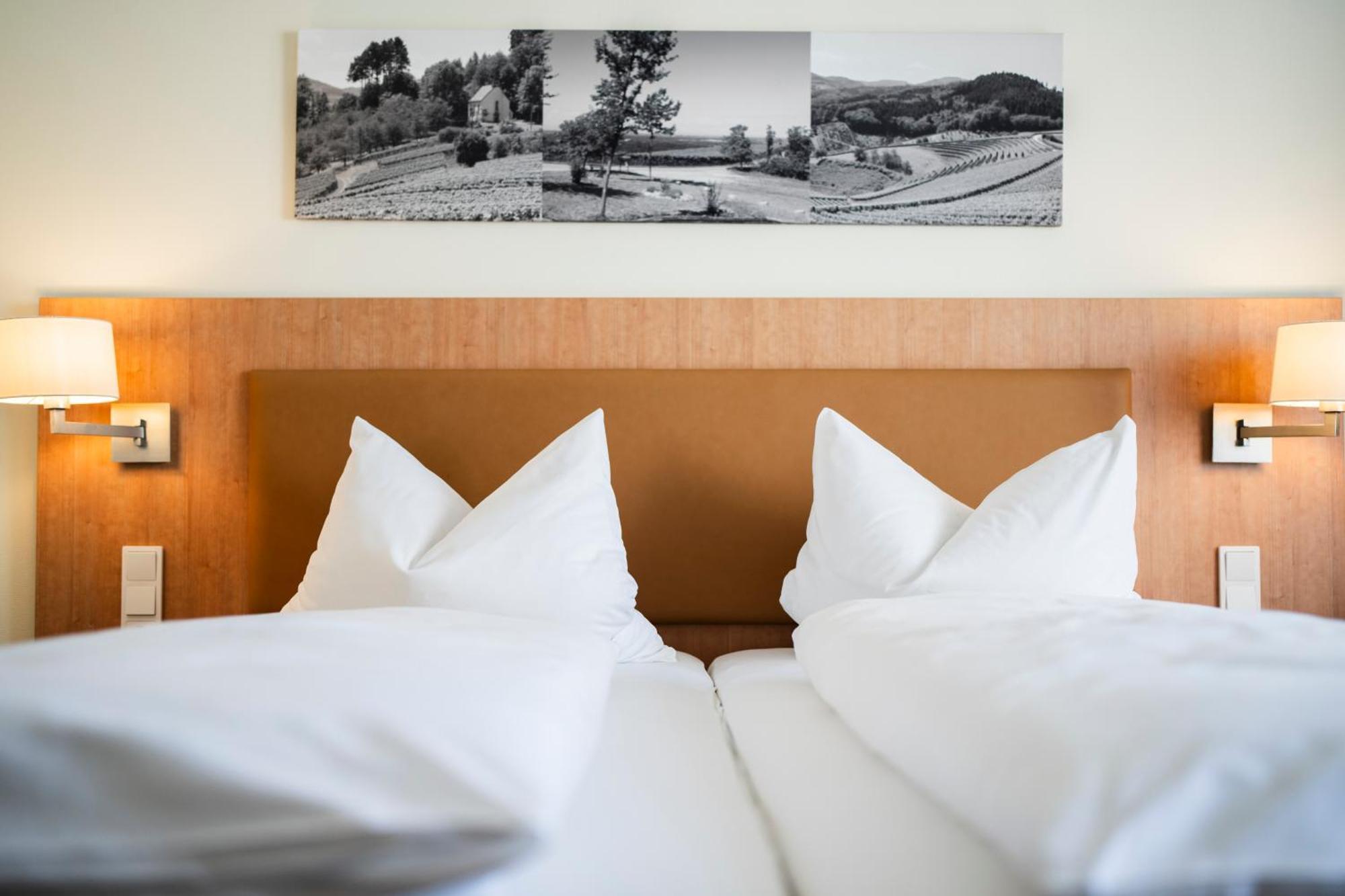 Hotel-Gasthof Rose Oberkirch  Exterior photo