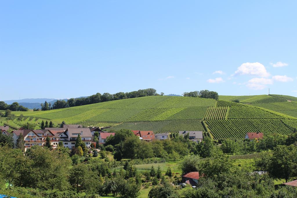 Hotel-Gasthof Rose Oberkirch  Exterior photo